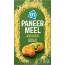 Paneermeel kruiden