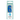 Kaars cijfer 6 kleur