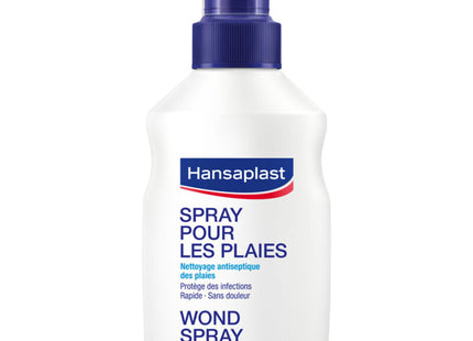 Hansaplast Wundspray