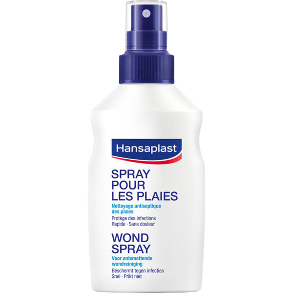 Hansaplast Wound Spray