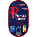 Princes Hering in milder Tomatensoße