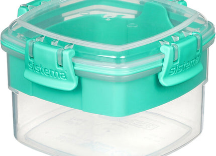 Sistema Snackdoos to go 400ml