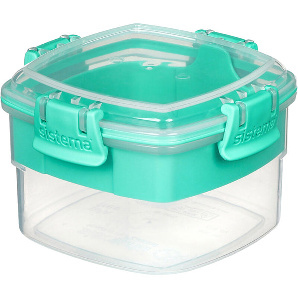 Sistema Snackdose zum Mitnehmen 400ml