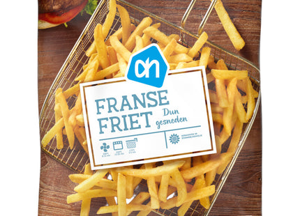 Franse friet