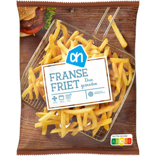 Franse friet