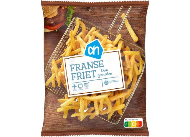 Franse friet