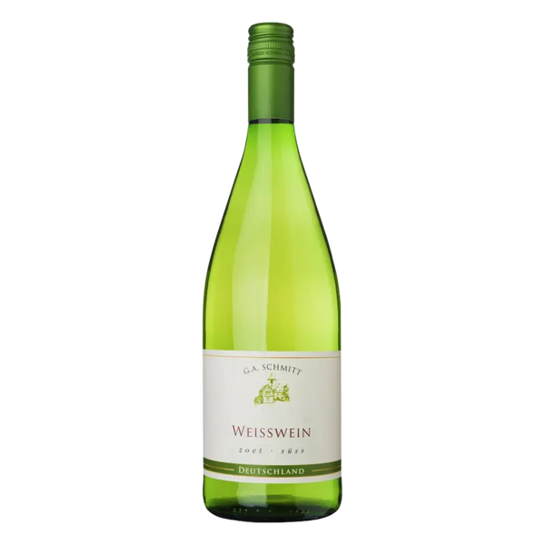 G.A. Schmitt Mosel Weisswein