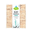 Biologische Reiswaffeln Quinoa