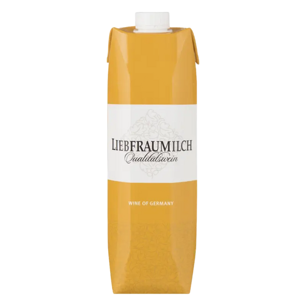 Liebfraumilch Qualitätswein