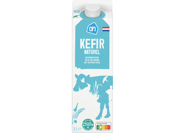 Kefir naturel