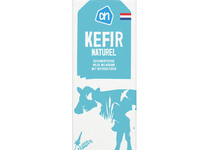 Kefir naturel