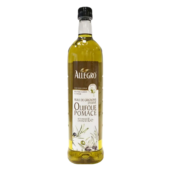 Allegro Olijfolie pomace