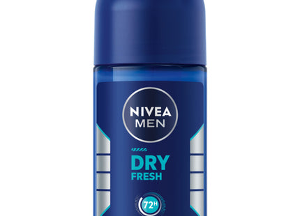 NIVEA Dry fresh anti-transprant roller