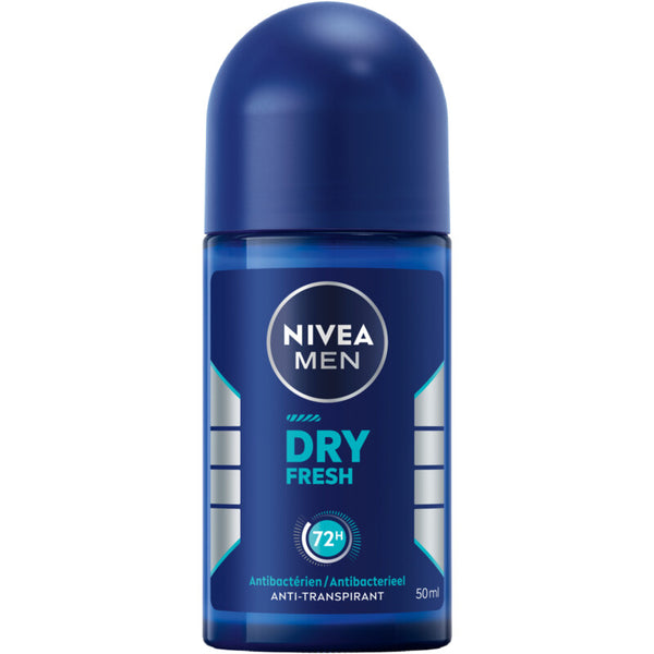 NIVEA Dry fresh antiperspirant roller