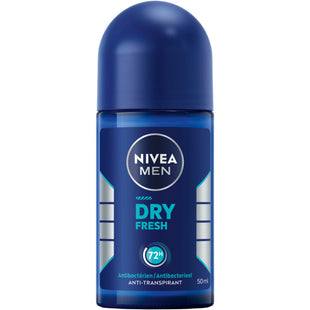 NIVEA Dry fresh anti-transprant roller