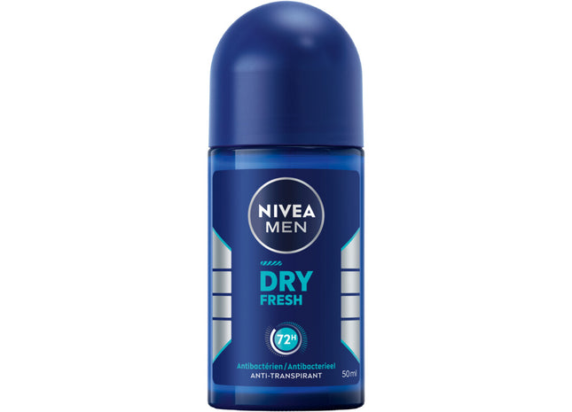 NIVEA Dry fresh anti-transprant roller