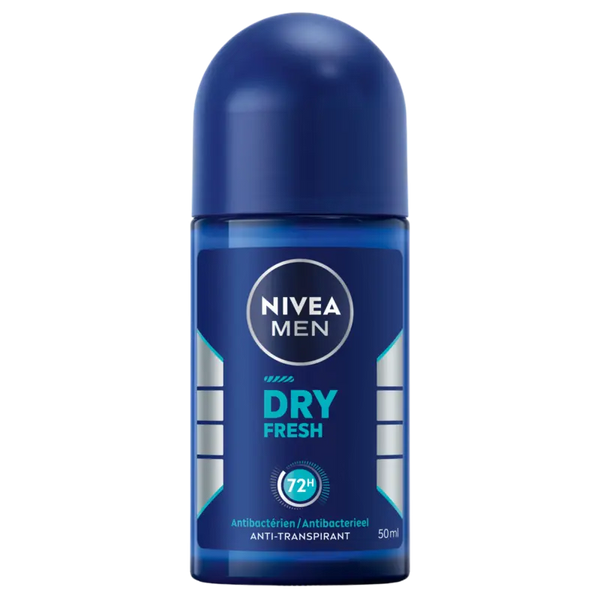 NIVEA Dry fresh antiperspirant roller
