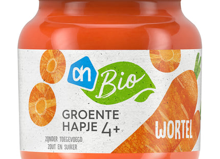 Bio-Karotte 4 Monate+