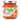 Biologisch Groentehapje wortel 4+