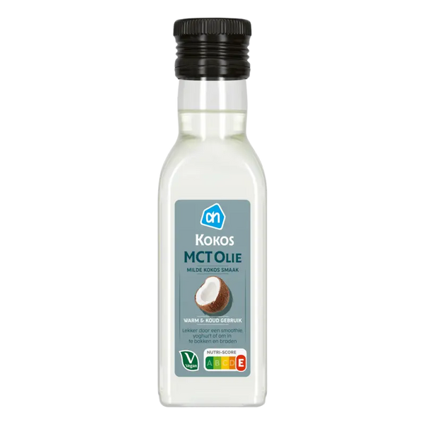 Coconut MCT oil