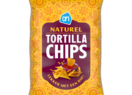 Tortilla chips naturel