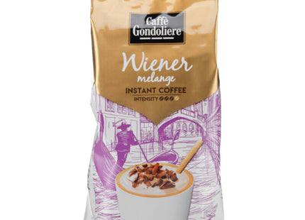 Caffé Gondoliere Wiener melange instant coffee