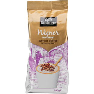 Caffé Gondoliere Wiener melange instant coffee