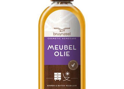 Bruynzeel Möbelöl