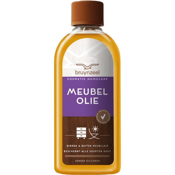Bruynzeel Möbelöl