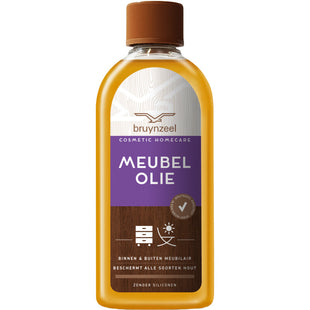 Bruynzeel Möbelöl