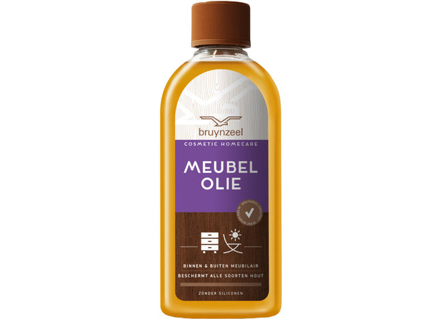 Bruynzeel Meubelolie