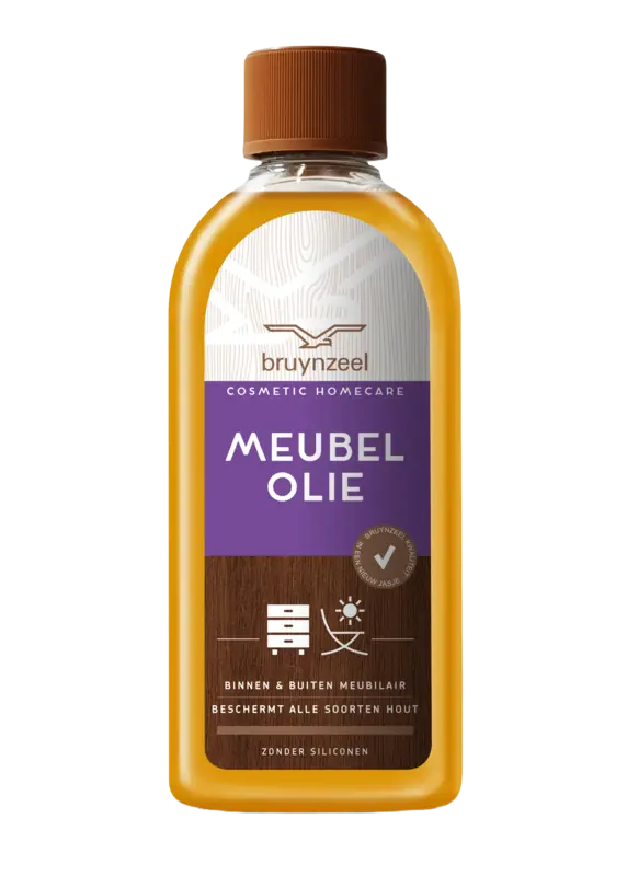 Bruynzeel Möbelöl