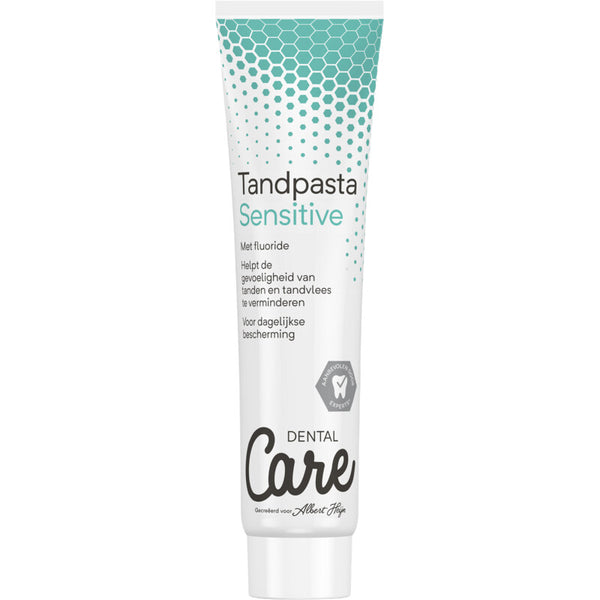 Care Sensitive toothpaste