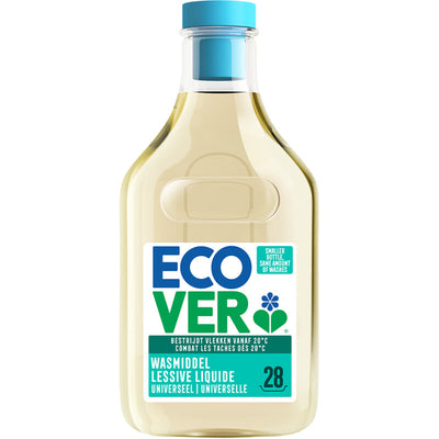 Vloeibaar wasmiddel