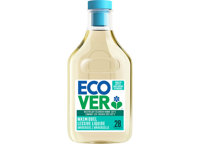Ecover Vloeibaar wasmiddel universal