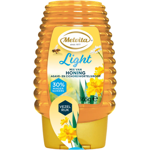 Melvita Light mix