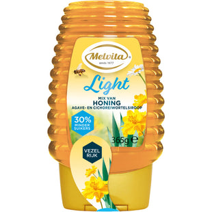 Melvita Light mix