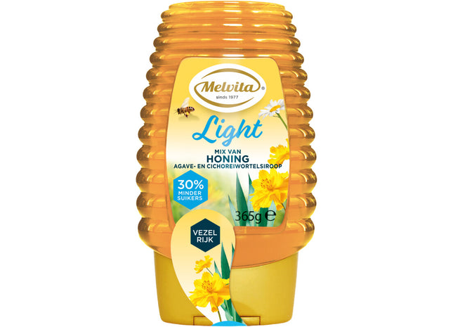 Melvita Light mix