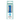 Kaars cijfer 1 kleur