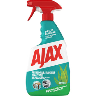 Ajax Eukalyptusspray