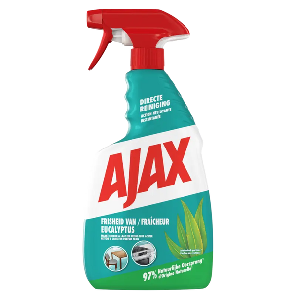 Ajax Eukalyptus-Spray