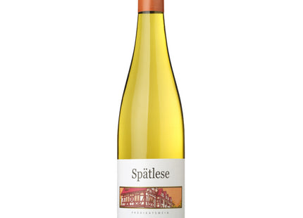 Moselländische Spätlese