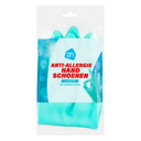 Anti-allergie handschoenen M