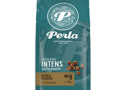Perla Huisblends Intens koffiebonen