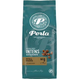 Perla Huisblends Intens koffiebonen