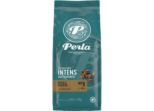Perla Huisblends Intens koffiebonen