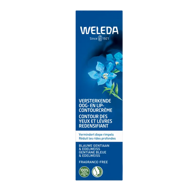 Ladies' eye cream