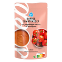 Romige tomatensoep