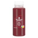Verse smoothie aardbei vlierbes chia