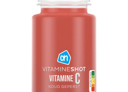 Shot vitamine C